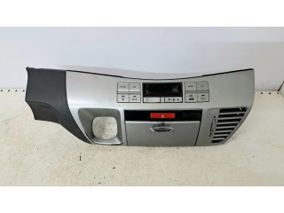 Блок управления климат-контролем 79600SJHG41 Honda FR-V