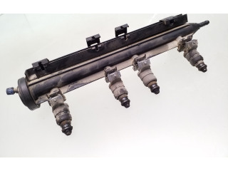 Комплект форсунок 06A906031BT, 06A133317AS Volkswagen Golf Plus BSE