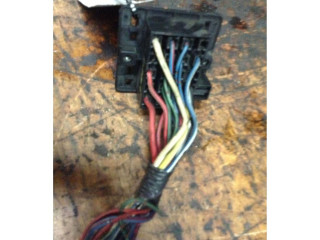 Pojistková skříňka Mitsubishi Pajero 1987