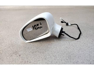 Zpětné zrcátko Mercedes-Benz SLK R172 2011 A17281053216