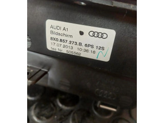 Дисплей    8X0919604   Audi A1