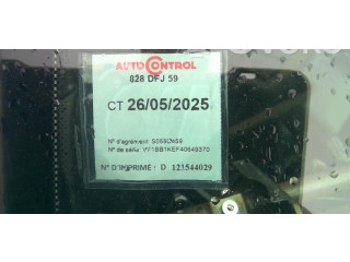 Вентилятор печки 7701067032 Renault Clio II