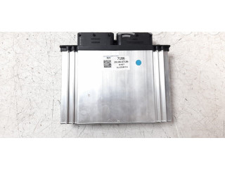 Блок управления двигателя 3910607186   Hyundai Bayon