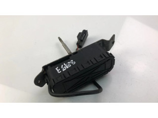 Двигатель для регулирования высоты фар