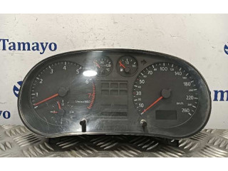 Панель приборов 8L0919860E, 110008894   Audi A3 S3 8L       