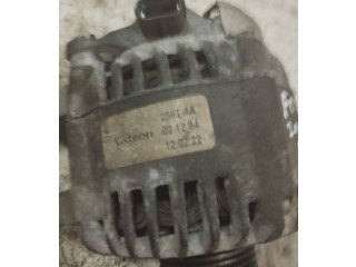Генератор 2S6TAA, 024204   Ford Fusion      