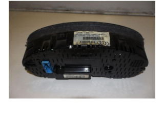 Панель приборов 8P0920931E Audi A3 S3 8P