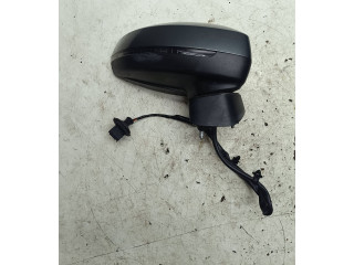 Зеркало электрическое Audi A3 S3 8V 2013 - 2019 года