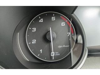 Přístrojová deska  Alfa Romeo Stelvio 2021 A2C11363500  