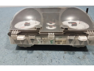 Přístrojová deska Mitsubishi Outlander 2004 MN162482