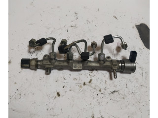 Vstřikovací lišta 04L089, 14344112   Audi A1  pro naftový motor 1.6 cxm 