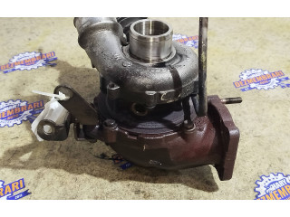 Турбина Ford S-MAX 9677063780 для двигателя TXWA