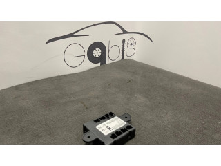 Блок управления дверью