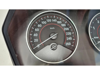 Přístrojová deska BMW 1 F20 F21 2015 9232892, 680495101