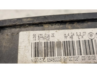 Блок управления климат-контролем 96470014ZE, 69490002 Citroen C5