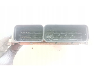 Блок управления двигателя 0281012966, 55205067   Alfa Romeo GT