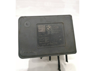 Блок АБС 6871110, 10091708553   BMW  4 F36 Gran coupe  2014 - 2017 года