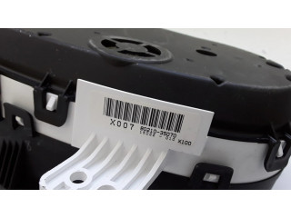 Přístrojová deska SsangYong Tivoli 2016 8021035070, 15D22010