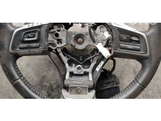 Руль Subaru Forester SJ  2013 - 2018 года GS12005490      