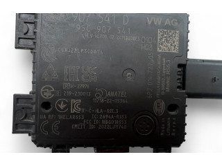 Блок управления 3WA907541D Skoda Kodiaq