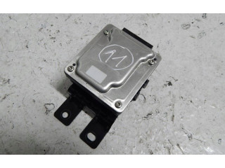 Блок подушек безопасности 5487   Audi A6 S6 C6 4F