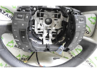 Руль Citroen C5 2008 - 2016 года 1623566180