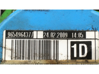 Передний ремень безопасности