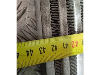 Интеркулер Toyota Corolla Verso E121