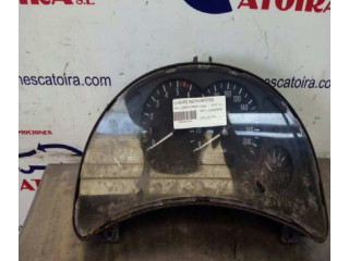 Панель приборов 1410008988026   Opel Combo C       