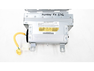 Подушка безопасности пассажира H3PS7041612059, BAMPT0658   Hyundai Coupe