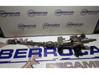 Руль Peugeot Expert  2007 - 2016 года 9807676277      