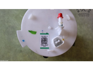 Топливный насос