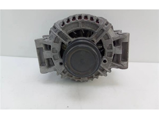 Генератор 06h903016l Audi Q5 SQ5