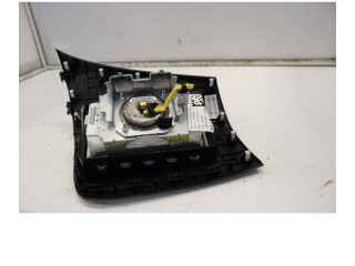 Подушка безопасности пассажира Mitsubishi L200