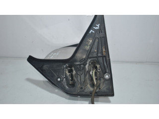 Зеркало электрическое Volkswagen Transporter - Caravelle T4 1991 - 2003 года