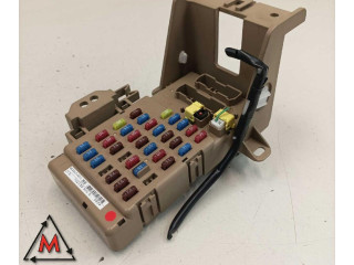 Pojistková skříňka 82201FJ211 Subaru XV 2011