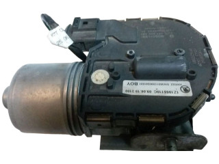 Моторчик дворников 0397220580, 0397220580    Skoda Octavia Mk2 (1Z)