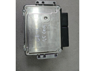 Блок управления двигателя 391032A511, 0281013141BOSCH Hyundai Getz