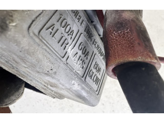 Pojistková skříňka Hyundai Galloper 2000