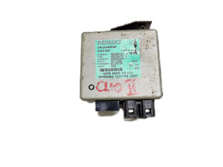 Блок управления 8200265136   Renault Clio II