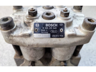 Jednotka ABS 0265201049 Audi 80 90 S2 B4 1993