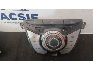 Блок управления климат-контролем 97250-1KXXX Hyundai ix20