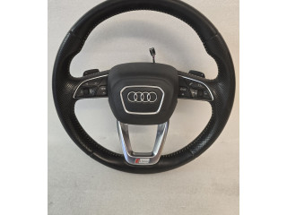 Volant Audi Q7 4M 2017 4M0419589