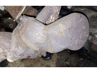 Турбина Peugeot 806 9634521180