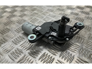 Моторчик заднего дворника 5E5955711B Skoda Octavia Mk3 (5E)