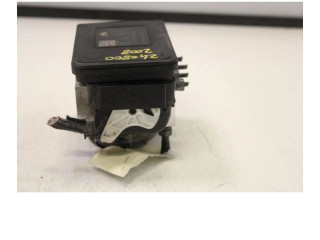 Блок АБС 10.0220-0277.4   Peugeot  2008 I  2013 - 2019 года