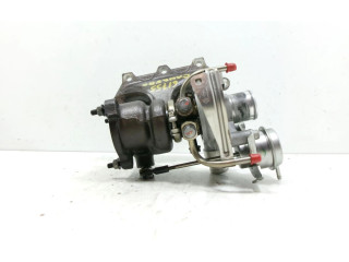 Turbodmychadlo Турбина 144103742R Renault Sandero I