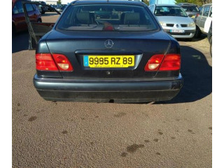 Блок управления    Mercedes-Benz E AMG W210