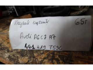 Рулевая рейка 4G1419753C Audi A7 S7 4K8 2018 - года