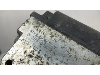 Jednotka ABS 0265217000 BMW 5 E39 2002